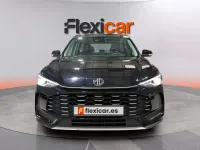 Usado MG ZS Comfort 197 CV (144 kW) 2025 Negro SUV