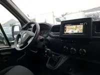 Usado Renault Master 145 CV (106 kW) 2024 Blanco Monovolumen