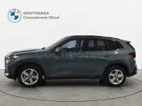 Nuevo BMW X1 Comfort Edition 163 CV (119 kW) 2026 Verde SUV