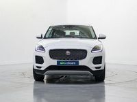 Usado Jaguar E-Pace 150 CV (110 kW) 2020 Rojo SUV