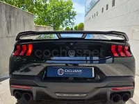 Usado Ford Mustang 459 CV (337 kW) 2024 Negro Coupe