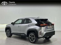 Usado Toyota Yaris Cross Style 116 CV (85 kW) 2022 SUV