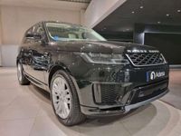 usado Land Rover Range Rover Sport 2.0 Si4 PHEV HSE 404