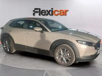 Usado Mazda CX-30 186 CV (136 kW) 2024 Beige SUV