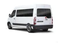 Usado Renault Master 145 CV (106 kW) 2018 Blanco Van
