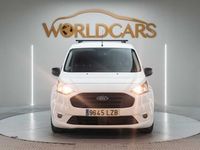 Usado Ford Transit Trend 100 CV (73 kW) 2022 Berlina