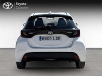 Usado Toyota Yaris Hybrid Business Edition 116 CV (85 kW) 2022 Utilitario