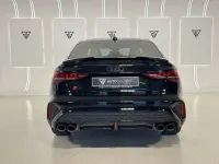 Usado Audi S3 Sportback Premium 333 CV (244 kW) 2025 Negro Utilitario