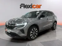 Usado Renault Austral Evolution 200 CV (147 kW) 2024 Gris SUV