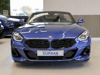 Usado BMW Z4 258 CV (189 kW) 2024 Azul Descapotable