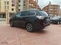 usado Mitsubishi Outlander 220 DID Motion 4WD