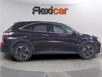 Usado DS Automobiles DS7 Crossback Be Chic 180 CV (132 kW) 2019 Negro SUV