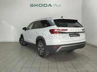 Usado Skoda Kodiaq Selection 150 CV (110 kW) 2025 Blanco SUV