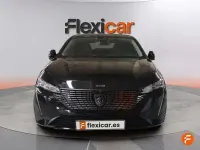 Usado Peugeot 308 Active 180 CV (132 kW) 2023 Negro Berlina