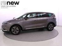 usado Renault Espace ESPACEBlue dCi TT Limited EDC 118kW