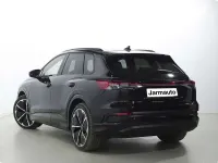 Usado Audi Q4 e-tron 150 kW (204 CV) 2023 Negro SUV