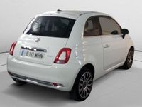 Usado Fiat 500 Dolcevita 69 CV (50 kW) 2023 Utilitario