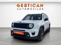 Occasion Jeep Renegade Night Eagle 120 PK (88 kW) 2022 Wit SUV