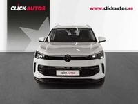 Usado VW Tiguan 131 CV (96 kW) 2025 Blanco SUV