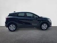 Usado Renault Captur Evolution 140 CV (102 kW) 2023 Negro SUV