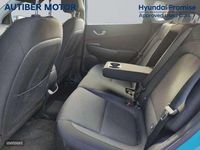 Usado Hyundai Kona 100 kW (136 CV) 2023 Dive in jeju SUV