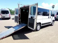 Usado Citroën Jumper 140 CV (102 kW) 2019 Blanco Monovolumen