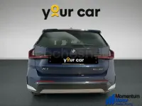 Usado BMW X1 Comfort Edition 170 CV (125 kW) 2024 Azul SUV