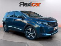 Usado Peugeot 5008 Allure 131 CV (96 kW) 2023 Azul SUV