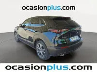 Usado Mazda CX-30 186 CV (136 kW) 2022 Gris / plata SUV