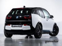 Usado BMW i3 Comfort Edition 135 kW (184 CV) 2019 Marron capparisweis Utilitario
