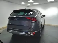 Usado Kia Sportage Plus 116 CV (85 kW) 2022 Gris SUV