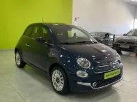 Usado Fiat 500 Dolcevita 71 CV (52 kW) 2023 Azul Utilitario