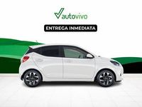 Nuevo Hyundai i10 63 CV (46 kW) 2025 Blanco Utilitario