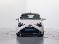 Usado Toyota Aygo X-play 72 CV (52 kW) 2019 Blanco Utilitario