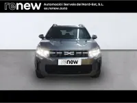 Usado Dacia Bigster Expression 140 CV (102 kW) 2025 Gris / plata SUV