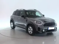 Usado Mini Cooper D Countryman 150 CV (110 kW) 2022 Gris / plata SUV