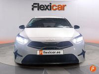 Usado Kia Ceed Style 100 CV (73 kW) 2025 Blanco Utilitario