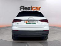 Occasion Audi Q3 Advanced 245 ch (180 kW) 2022 Blanc SUV