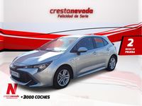 Usado Toyota Corolla Active 122 CV (89 kW) 2020 Gris