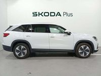 Usado Skoda Kodiaq Selection 150 CV (110 kW) 2025 Blanco SUV
