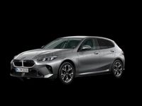 Usado BMW 120 Comfort Edition 170 CV (125 kW) 2025 Gris / plata Utilitario