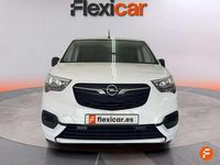 Usado Opel Combo Life Edition 102 CV (75 kW) 2023 Blanco Monovolumen