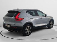 Usado Volvo XC40 Inscription 150 CV (110 kW) 2019 Gris SUV