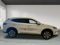 Usado BYD Seal U Comfort 160 kW (218 CV) 2025 Blanco SUV