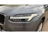 usado Volvo XC90 2.0 D5 MOMENTUM C 4WD AUTO 5P 7 Plazas