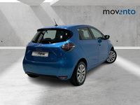 Usado Renault Zoe Intens 79 kW (108 CV) 2020 Otro Utilitario
