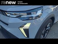 Usado Renault Symbioz Techno 145 CV (106 kW) 2025 Gris SUV