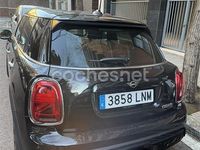 Usado Mini Cooper S 204 CV (150 kW) 2024 Negro Utilitario