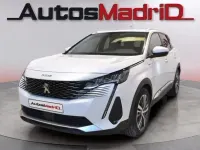 Usado Peugeot 3008 Allure 225 CV (165 kW) 2021 SUV
