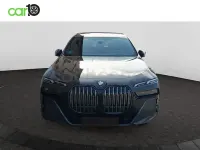 Usado BMW 740 299 CV (219 kW) 2022 Beige Berlina